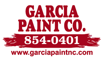 Garcia Paint Co. Greensboro Summerfield NC Local Painting